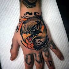 Top 93 Neo Traditional Tattoo Ideas 2021 Inspiration Guide Neo Traditional Tattoo Hand Tattoos Traditional Tattoo