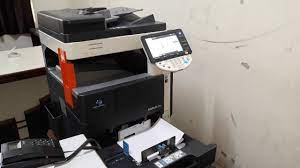 Maybe you would like to learn more about one of these? Konika Minolta Bizhub 363 423 Printer Driver Install Toner Change Tray Settings Youtube