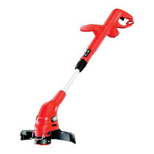 Black And Decker Grass Hog Battery Trimmer The Black Decker Gl5028sb 500w Reflex Auto Line Feed Strimmer Http Cordlessstrimmerguide Com Black Black Decker Outdoor Power Equipment Decker