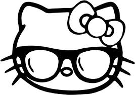 Ausmalbilder hello kitty malvorlagen hello kitty. Hello Kitty 65 Ausmalbilder Malvorlagen