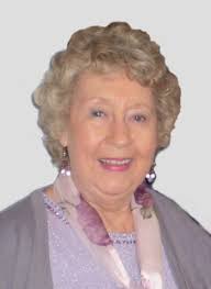 Oehm (nee Beecham), Marjorie Alecia