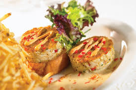 Alexander's carrot cake is every bit as perfect as the original: J Alexander S Redlands Grill Fort Lauderdale Magazine