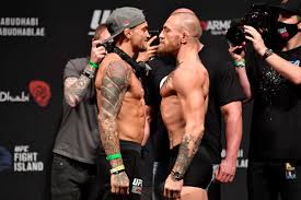 The official ufc instagram brings you fight photos and video from around the world. Poirier Vs Mcgregor Live Stream How To Watch Ufc 264 Main Event Via Live Online Stream Draftkings Nation