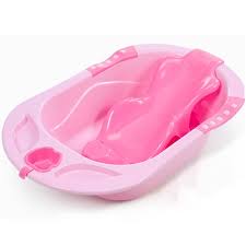 Get info of suppliers, manufacturers, exporters, traders of baby bath tub for buying in india. Baby Bath Tub With Support New Design Shopee Malaysia