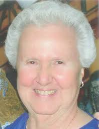 Obituary information for Sr. Mary Louise Graziano, SNDdeN