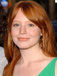 lauren ambrose lays the groundwork for our understanding that eliza is as powerful a woman as her circumstances permit. Celebrity Guests Lauren Ambrose From Six Feet Under