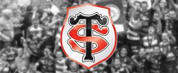 How are you enjoying stade toulousain logo? Le Stade Toulousain Protege De Saint Thomas D Aquin Folle