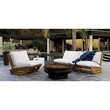With over 30, 000 square feet of retail space, sima warehouse is the largest, dedicated garden furniture centre in birmingham. Sunset Teak Lounge Chair Reviews Cb2 Teak Lounge Chair Garden Lounge Chairs Furniture Near Me