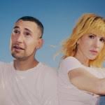 Jack Antonoff, Hayley Williams