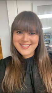 Alexandra Fishman's Instagram, Twitter & Facebook