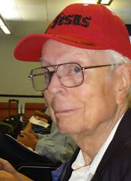 Kenneth Monroe Obituary (1926