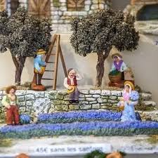 Santons Richard (Aix-en-Provence) | Provence-Alpes-Côte d'Azur Tourisme