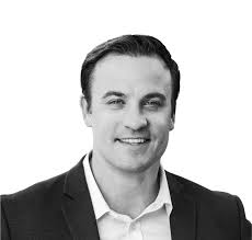 Andrew Mcbride's Instagram, Twitter & Facebook