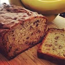 Mix thoroly and add vanilla and nut meats. Simple Banana Bread Recipe Allrecipes