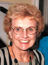 Obituary for Eleanore Jane Weimer