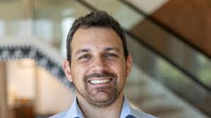 When careers take unexpected turns: Lessons from CEOs who shifted fields