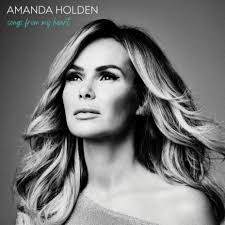Amanda Holden With You Lyrics