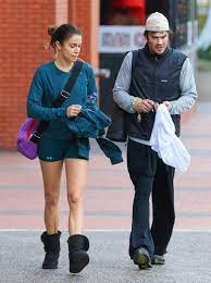 Her parents are making sure she gets everything that one needs to spend a. Ian Somerhalder And Nikki Reed Dating Gossip News Photos