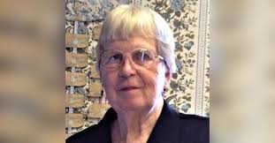 June E. Watson Obituary