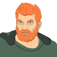 Happy Friday. Pass me your character and I'll draw them like they're in my  world part, like, 3 (read desc.) : r/OriginalCharacter