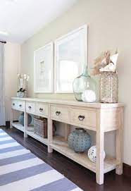 Project Shady Canyon Reveal Coastal Decorating Living Room Home Decor Coastal Living Rooms