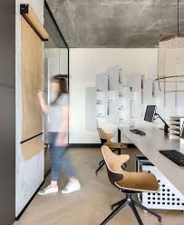 Design Studio Materia 174 Office Space Design Studio Workspace Design Studio Office Commercial And Office Architecture