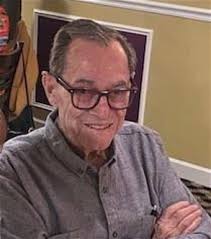 Obituary information for Alfred J. Leonard