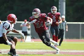 Greatness is wherever someone is trying to find it. Https Www Lockhaven Com Sports Local Sports 2017 09 Lhu Football Opens Season At Saint Francis With 69 3 Loss