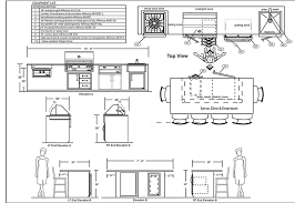 outdoor kitchen plans pdf zitzat.com