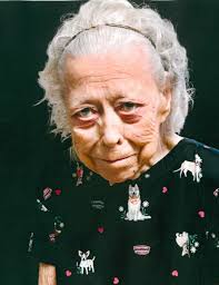 Obituary information for Birdie Mae Bryan