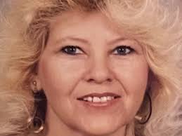 Patricia Ward Obituary (1947