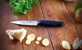 Maybe you would like to learn more about one of these? Prodigy 3pc Chef Knife Set Ergo Chef