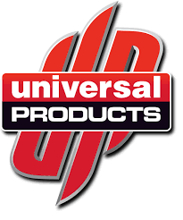 Universal Products Inc Custom Vinyl Graphics And Chrome