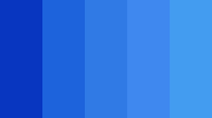 Looking for color palettes for your ui? Modern Blue Monochromatic Color Scheme Blue Schemecolor Com