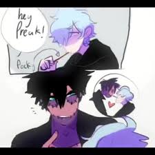 bnha] dabi x shigaraki watch online