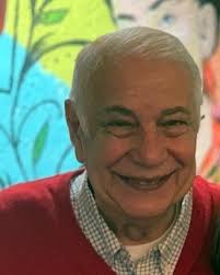 Most Recent Obituaries