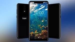 Casper Via P3 Satisa Sunuldu Isletim Sistemi Android Teknoloji Haberleri