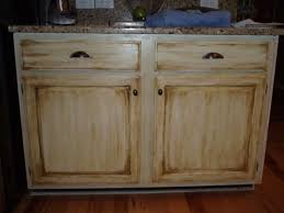 Glazed Kitchen Cabinets Cream Glazed Kitchen Cabinets Antique Kitchen Cabinets Beadboard Kitchen