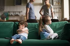 But a grievous word stirreth up anger. A Harsh Word Stirs Up Anger For The Family