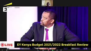The budget planning process in kenya allows the national and county governments to prioritise the august 30: Ey Kenya Budget 2021 2022 Breakfast Review Youtube