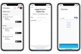 Eller debetkort er den mest brukte måten å betale med. Slik Kommer Du I Gang Sbanken