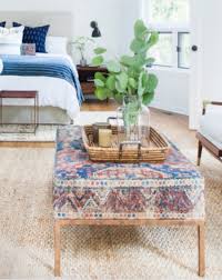 My parents had avoided getting any sort of coffee table for their living room for a long time so i decided i would build one for them. Inspired By Kilim Rugs The Honeycomb Home