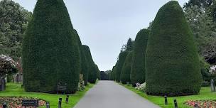 FREE Gatehouse Stroll Tuesday 16th June