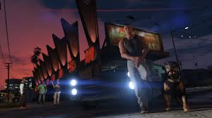 grand theft auto v grand theft auto v pc pc gaming rockstar games 4k wallpaper hdwallpaper desktop grand theft auto gta5 wallpapers rockstar games