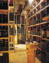 Flooring from this prestigious collection will stand the test of time. Extraordinary Experiences Home Wine Cellars Wine Cellar Cellar