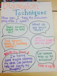 classroom discussions accountable talk sentence stems