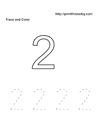 Tracing Coloring Pages Kindergarten Math Worksheets Free Math Worksheets Kindergarten Math Free