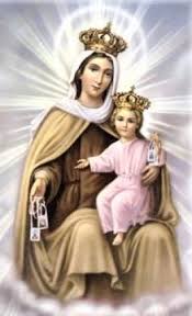 Blog - Still Roman Catholic After All ...