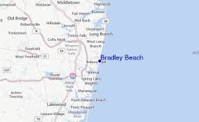 Bradley Beach Surf Forecast And Surf Reports New Jersey Usa
