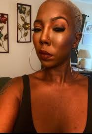 Kia Croom's Instagram, Twitter & Facebook